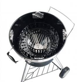 Gril Tepro Pensacola černý/šedý

 obrázek produktu 4 z 9