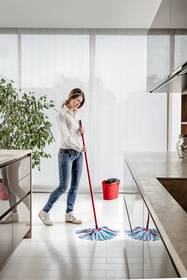 Mop sada Vileda SuperMocio Completo 3 Action BOX 

 obrázek produktu 5 z 6