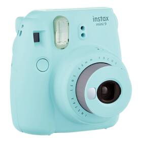 Instantní fotoaparát Fujifilm Instax mini 9 modrý

 obrázek produktu 3 z 9