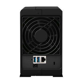 Datové úložiště (NAS) Synology DS218play černé

 obrázek produktu 2 z 6