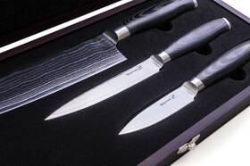 Sada kuchyňských nožů G21 Damascus ocel

 obrázek produktu 2 z 9