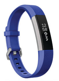 Fitness náramek Fitbit Ace - Electric Blue 

 obrázek produktu 1 z 12