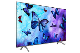 Televize Samsung QE55Q6FN 

 obrázek produktu 3 z 11