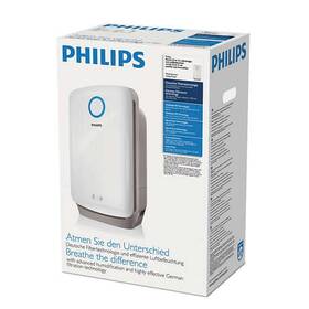 Čistička vzduchu Philips AC4080/10 

 obrázek produktu 2 z 2