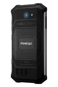 Mobilní telefon Prestigio Muze G7 Dual SIM černý

 obrázek produktu 7 z 11
