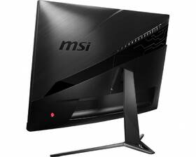 Monitor MSI Optix MAG241C 

 obrázek produktu 4 z 5