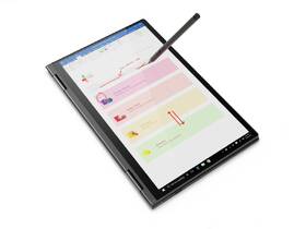 Notebook Lenovo Yoga C740-14IML šedý

 obrázek produktu 5 z 11