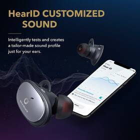 Sluchátka Anker Soundcore Liberty 2 Pro černá

 obrázek produktu 5 z 6