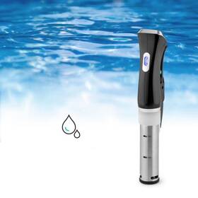 Vařič Sous-vide Klarstein Quickstick ocel

 obrázek produktu 4 z 6
