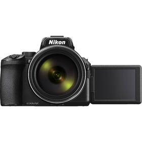 Digitální fotoaparát Nikon P950 černý

 obrázek produktu 8 z 12