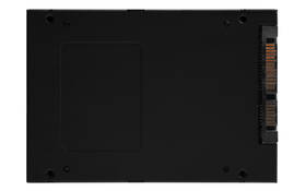 SSD Kingston KC600 1024GB SATA 

 obrázek produktu 2 z 3
