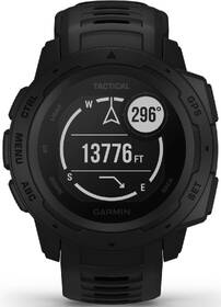 Chytré hodinky Garmin Tactical Black Optic 

 obrázek produktu 1 z 6
