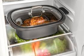 Multifunkční hrnec Sencor SPR 7200SS 

 obrázek produktu 22 z 28