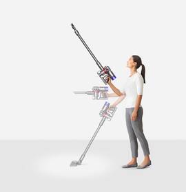  Dyson V8 Motorhead 

 obrázek produktu 20 z 23