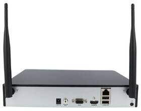 Záznamové zařízení Hikvision HiWatch NVR rekordér HWN-2104MH-W(C) 

 obrázek produktu 4 z 4