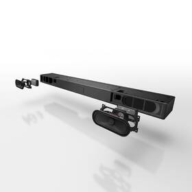Soundbar Panasonic SC-HTB490EGK černý

 obrázek produktu 11 z 11