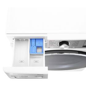 Pračka se sušičkou LG F2DV9S8H2 chrom

 obrázek produktu 7 z 18
