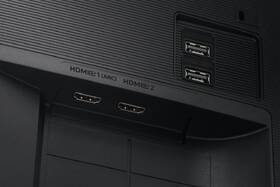 Monitor Samsung Smart Monitor M5 černý

 obrázek produktu 8 z 11