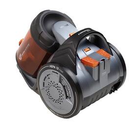 Podlahový vysavač Concept VP5153 Go 800 W oranžový

 obrázek produktu 1 z 27