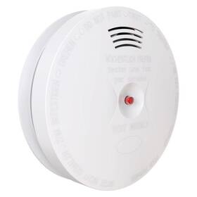 Detektor kouře iGET SECURITY EP14 pro alarm iGET M5-4G 

 obrázek produktu 1 z 2