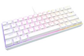 Klávesnice Corsair K65 Mini Red RGB bílá

 obrázek produktu 3 z 9