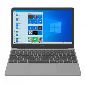 Notebook Umax VisionBook 14Wg šedý

 obrázek produktu 3 z 7
