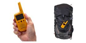 Vysílačky Motorola Talkabout T72 Go Active oranžové

 obrázek produktu 6 z 6