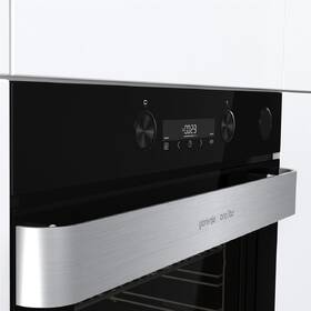 Trouba Gorenje BSA6737ORAB SteamAssist černá

 obrázek produktu 3 z 10