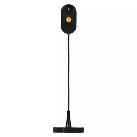 Stolní LED lampička EMOS White & Home, 5,5W černá

 obrázek produktu 4 z 8