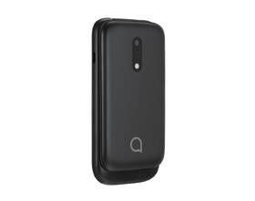 Mobilní telefon ALCATEL 2057D černý

 obrázek produktu 5 z 9