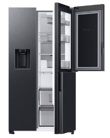 Americká lednice Samsung RH68B8541B1/EF černá

 obrázek produktu 12 z 17