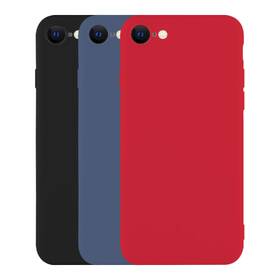 Set krytů na mobil FIXED Story na Apple iPhone 7/8/SE (2020/2022) černý/červený/modrý

 obrázek produktu 1 z 1