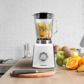 Stolní mixér Rohnson R-5336 stříbrný/bílý

 obrázek produktu 2 z 2
