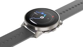 Chytré hodinky Suunto 9 Peak Pro - Titanium Slate 

 obrázek produktu 7 z 8