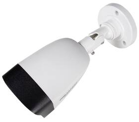 Kamerový systém Hikvision HiWatch 1x NVR HWN-2104MH-4P(C)/ 4x IP kamera HWI-B140H(C) 
