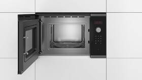 Set výrobků Bosch HRA514BS0 + BFL523MS0 

 obrázek produktu 14 z 18