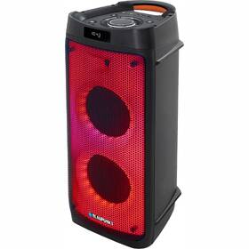 Party reproduktor Blaupunkt PB06DB černý

 obrázek produktu 1 z 6