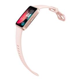 Fitness náramek Huawei Band 8 růžový

 obrázek produktu 5 z 7