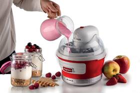 Zmrzlinovač Ariete Ice Cream ART 643 

 obrázek produktu 1 z 4