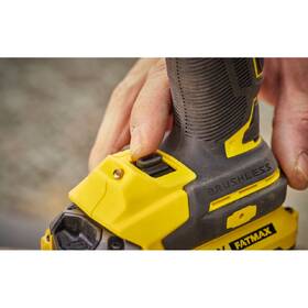 Utahovák rázový Stanley SFMCF920B-XJ (bez baterie) 

 obrázek produktu 6 z 7