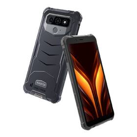 Mobilní telefon Aligator RX850 eXtremo 4 GB / 64 GB černý/šedý

 obrázek produktu 3 z 8