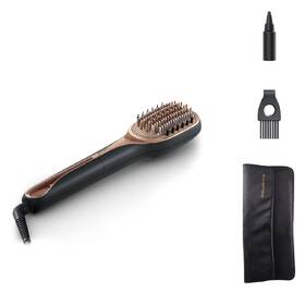 Regenerační parní kartáč Rowenta CF9940F0 Hair Therapist™ 

 obrázek produktu 1 z 12