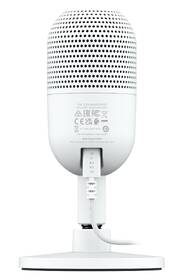Mikrofon Razer Seiren V3 Mini bílý

 obrázek produktu 2 z 3