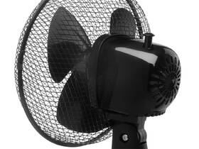 Ventilátor stolní Concept VS5041 černý

 obrázek produktu 2 z 9