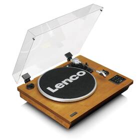 Gramofon Lenco LS-55 černý/béžový

 obrázek produktu 2 z 10