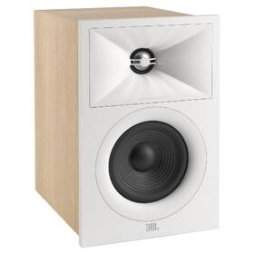 Reproduktory JBL STAGE 240B (2 ks) bílé/hnědé

 obrázek produktu 6 z 10