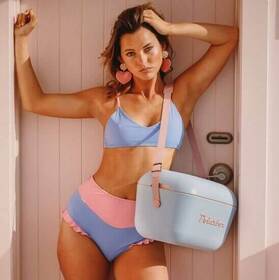Chladící taška Polarbox PLB12/A/VPOP žlutá

 obrázek produktu 5 z 8