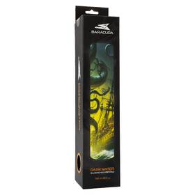 Podložka pod klávesnici a myš Baracuda DARKWATER, 75 × 35 cm 

 obrázek produktu 3 z 3