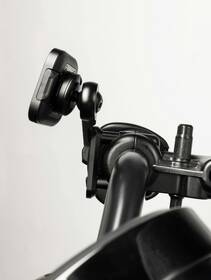 Držák na mobil Peak Design Motorcycle Mount Brake/Clutch Mount černý

 obrázek produktu 2 z 4