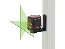 Křížový laser FORTUM 4780208 

 obrázek produktu 1 z 4